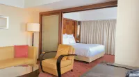 Beijing Pudi Hotel Hoteles en Pekín