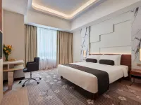 St. Giles Boulevard Hotels near Bangsar South