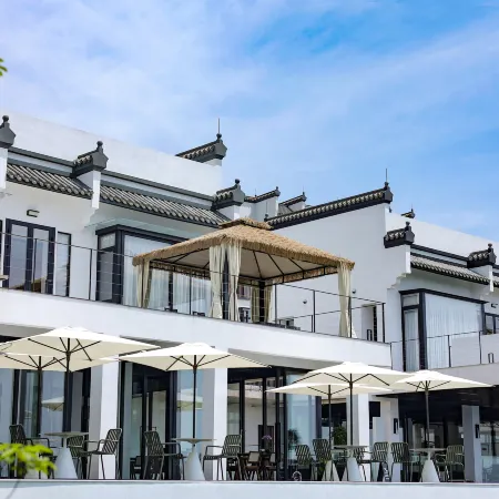 Benwo luxury boutique guesthouse