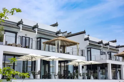 Benwo luxury boutique guesthouse