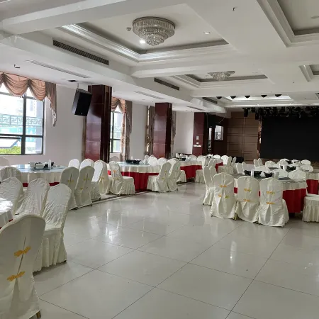 You Shui Pearl Hotel