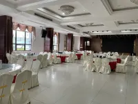 You Shui Pearl Hotel - petit déjeuner