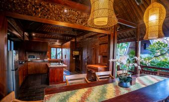 Aryaswara Villa Ubud