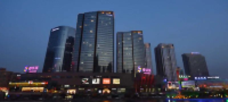 HanTing Hotel (Weifang Dongfeng East Street Taihua City)
