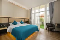 아오지아 가든 호텔 팜 아일랜드 주변 호텔