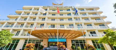 Muong Thanh Holiday Muine Hotel