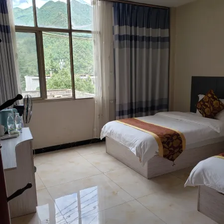 Puli Hotel