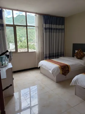 Puli Hotel - albergo