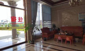 Grand Hyatt Hotel Yizhang