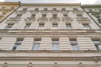 Royal Court Hotel Hotels in Prague