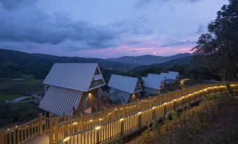 Trip.com Group Country Retreats (LanCang Laodabao Joint Resort)