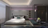 D.MIESTON Hotels in Changle