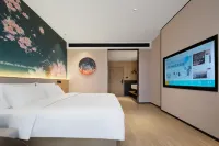 Ni Hao Hotel (Qidong Jintai Xinshidai) Hotels in Qidong
