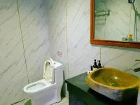黃姚古鎮秋水一舍客棧 - 廚房