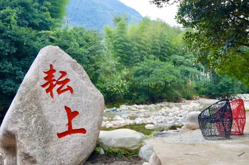 武夷山耘上農園