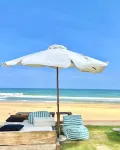 Wanning · Qihai Surfing Scenic Apartment (Sunac Riyue Bay) - con vistas al mar