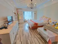 Meihekou Weigang City Dingxin Daily Rent Apartment