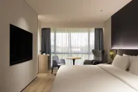 Park Liwan Hotel (Dongguan Xiabafang Liyuzhou Cultural and Creative Park) Hotels near Dongguan Science and Technology Museum