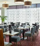 Leonardo Hotel Bradford - Bữa sáng