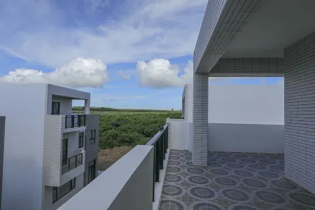 Cheese Cookie Homestay Отели рядом с достопримечательностью «Национальный пейзаж Чуйху»