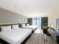 布里斯本南岸萬怡酒店 南布里斯班酒店