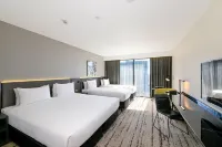 Courtyard by Marriott Brisbane South Bank