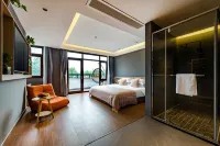 Floral Hotel· Hangzhou Fuju Resort Hotel (Jingshan Huahai Branch) Hotels in Yuhang District