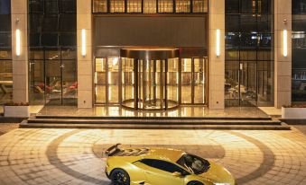 Howard Johnson Life Chongqing