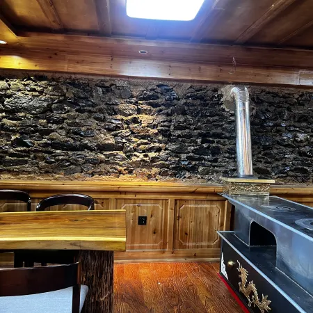 Kangding Yangcang Starry Sky Homestay (Tagongzhen Branch)