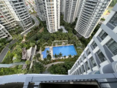 西雙版納景洪傣風小生民宿（告莊西雙景店）