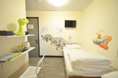 Alohas Hostel Hong Kong 2024 Trip