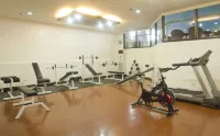 Berjaya Makati Hotel - Gym