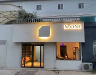 N.ONE Enwan Homestay Hotels in White Deer Plain Area