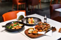 北京三元橋CitiGO歡閣飯店 - 早餐