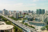 Ready Hotel Các khách sạn ở Thái Nguyên