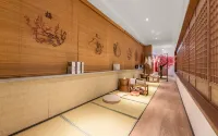 Fuyun Shuise·Moshang Guoxue Culture Hotel - Træningscentre