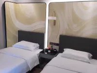 Lizhou Hotel Hotels in Cangxi