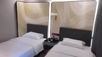 Lizhou Hotel Hotels in Cangxi