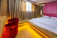 Lu Yu Hotel