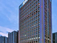 Novlion Hotel Hotels in Shijiazhuang