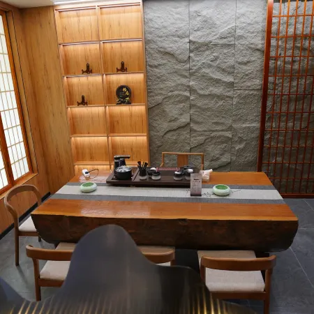 Mengxiangju Homestay