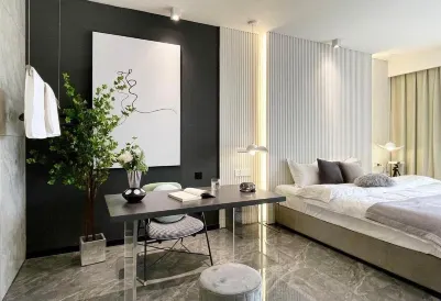 Lüsù Design Guesthouse (Nanping Street)