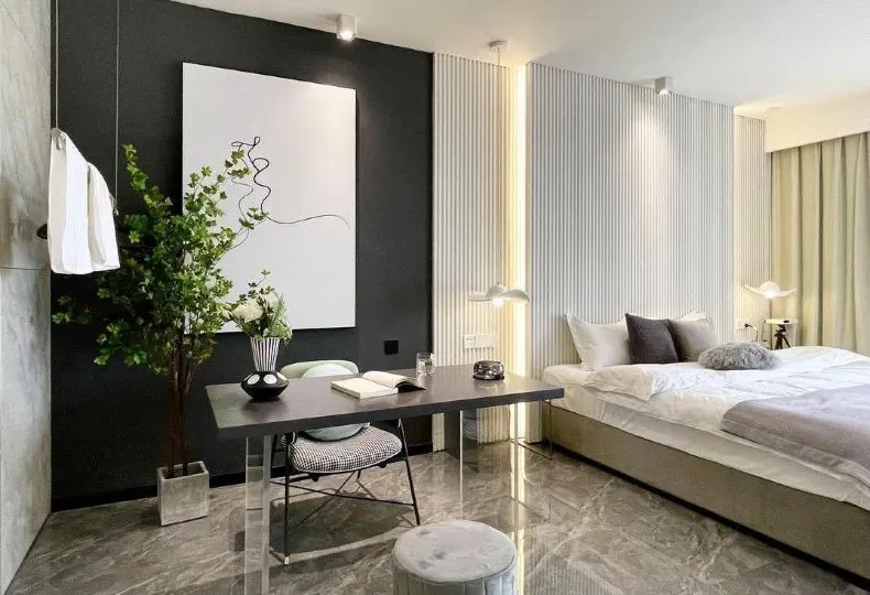 Lüsù Design Guesthouse (Nanping Street)