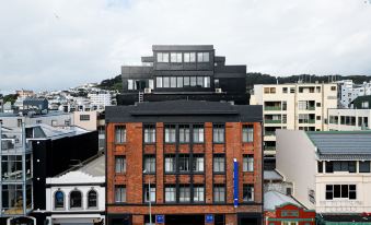 5. Tryp by ..