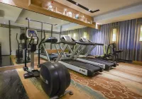 PULUN HoTEL (Cixi Wuyue Plaza) Hotels in Cixi
