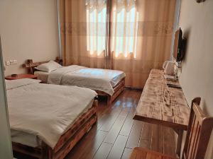 Majiagou Gaerzhen Homestay