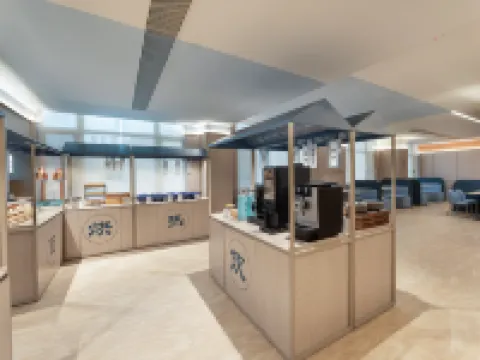 HanTing Hotel (Mingguang Runxi City Plaza) Hotels in Mingguang
