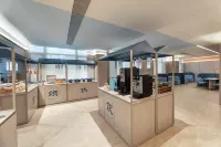 HanTing Hotel (Mingguang Runxi City Plaza) Hotels in Mingguang