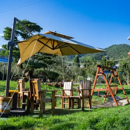 Qisheng Hostel