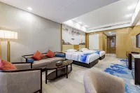 Langjing Hotel Hotels in Jung-Gar-Banner